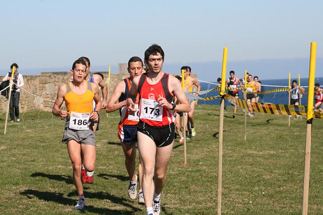 2009 Cto. Galego Cross 2009 011